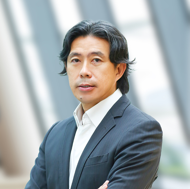Mr. Derek Lau 