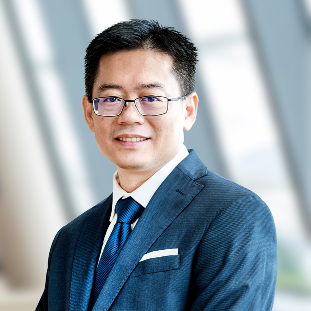 Alvin Chen