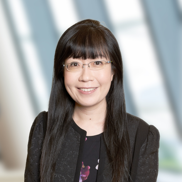 Dr. Lee Tung Jean