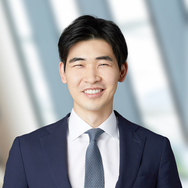 Mr. Jonathan Ng