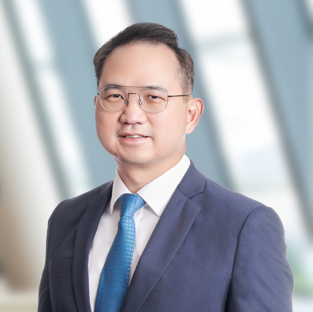 Mr. Lam Chee Weng 