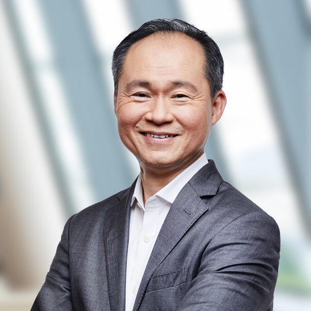 Mr. Quek Swee Kuan