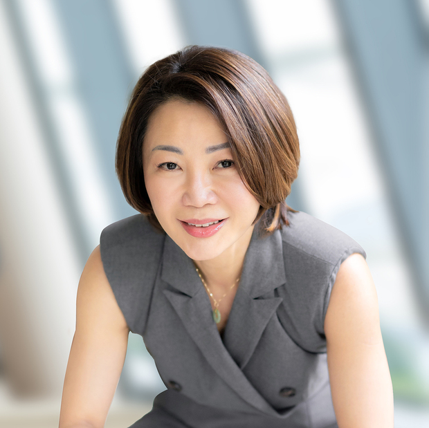 Ms. Goh Shu Fen
