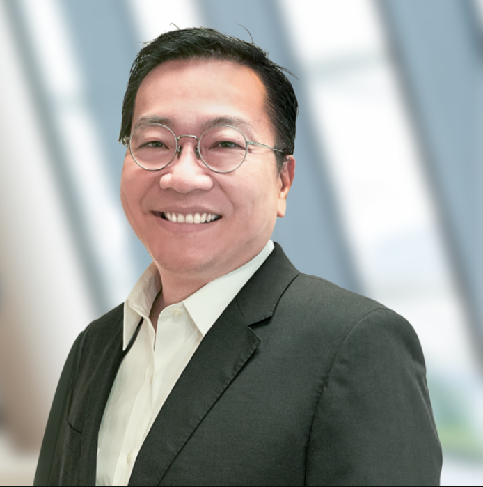Chung Yuan Lu