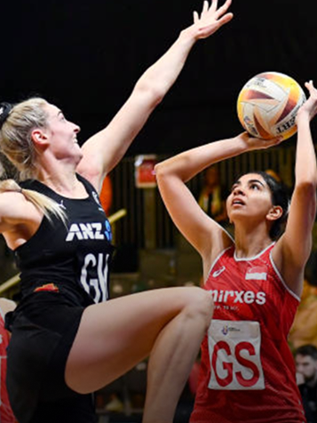 Netball