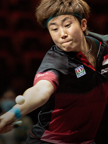 Table Tennis