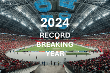 Highlights Of 2024