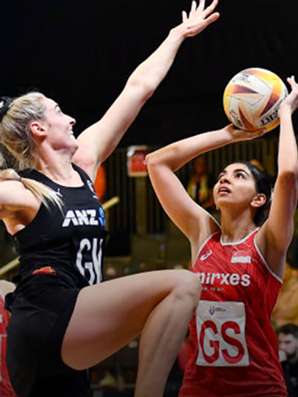 Netball